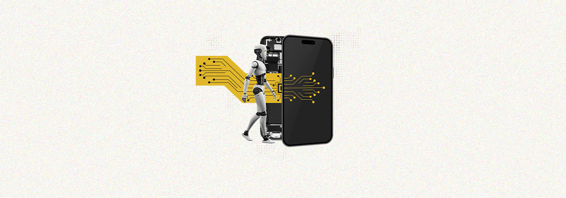 O papel do hardware aberto no futuro da inteligência artificial