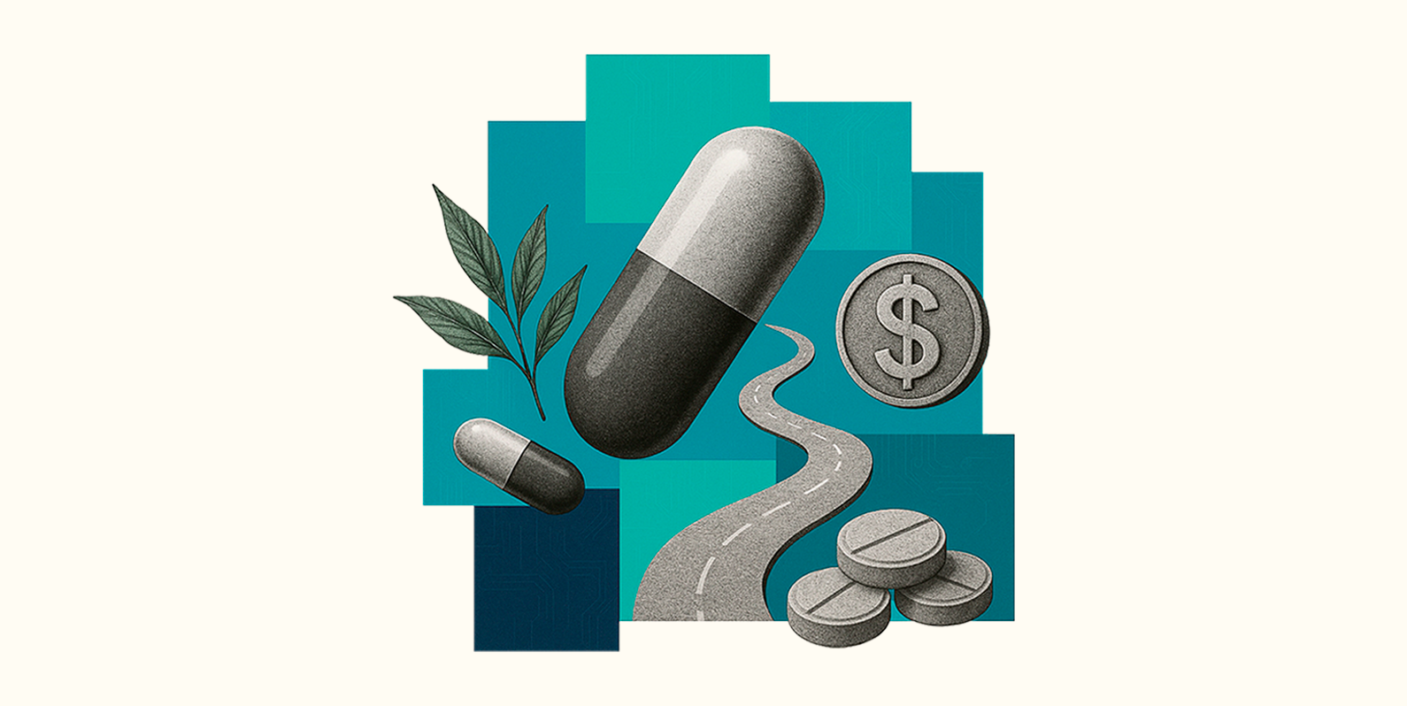 Medicamentos inovadores: o caminho para a definição de preços
