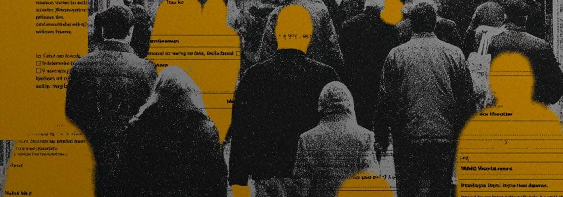 Por dentro da experiência arriscada de Amsterdã para criar uma IA justa ao fiscalizar benefícios sociais