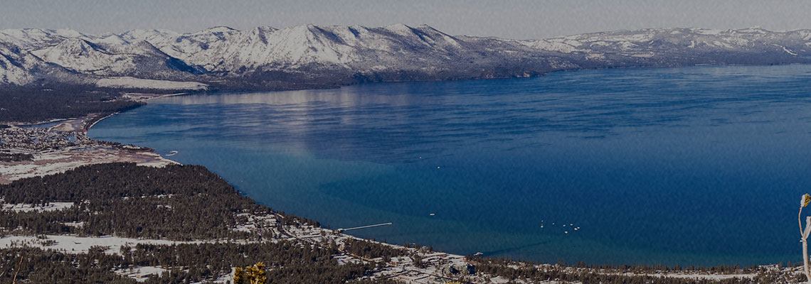 Porque os pesquisadores estão medindo a temperatura da neve no topo das montanhas