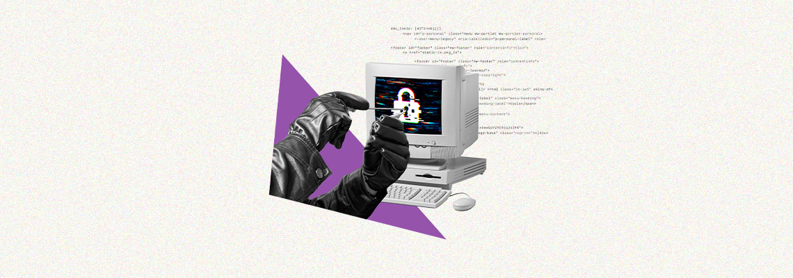 O sistema global de cibersegurança e a nova face dos ataques digitais