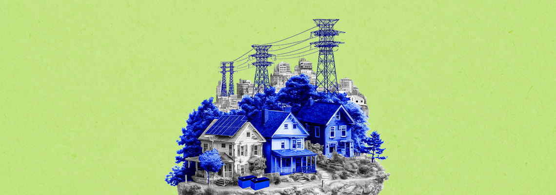 Confiabilidade, o elo frágil da matriz elétrica