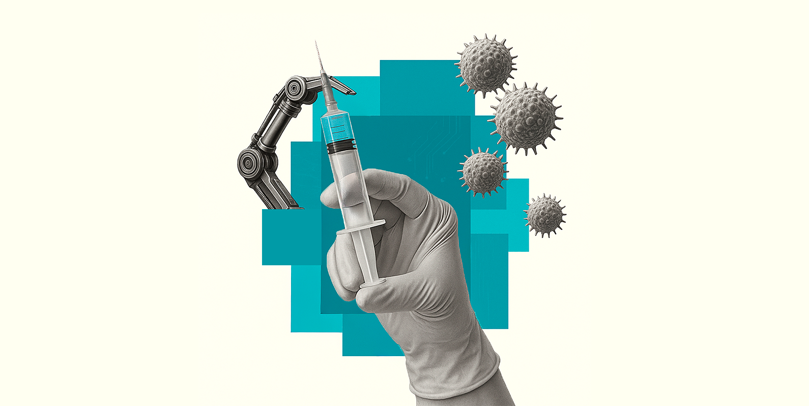 Vacinas contra o câncer: um novo horizonte na oncologia