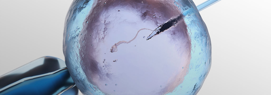 Bebês nascem através de Fertilização In Vitro ‘simplificada’ realizada em laboratório móvel