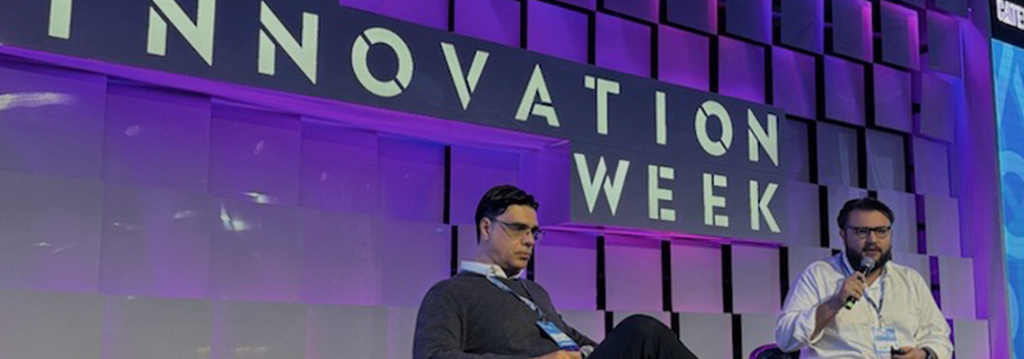 Innovators Under 35 Brasil: um panorama da inovação em 2025