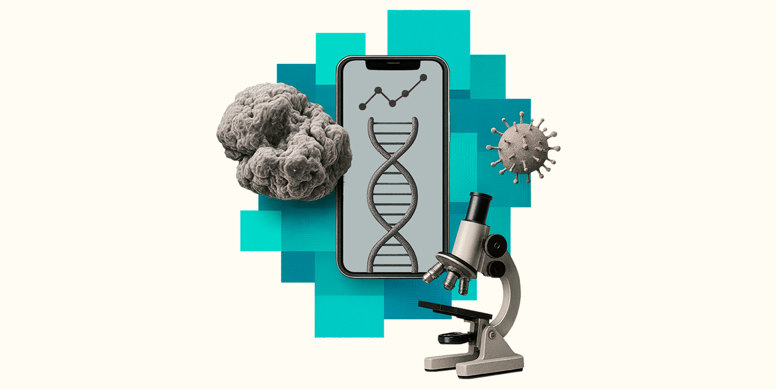 Patologia digital: um novo capítulo no diagnóstico do câncer
