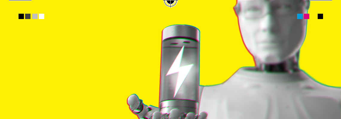 Gasto de energia com IA é obscuro