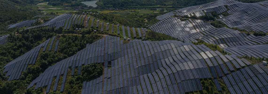Como Trump está ajudando a China a ampliar sua vantagem em energia limpa
