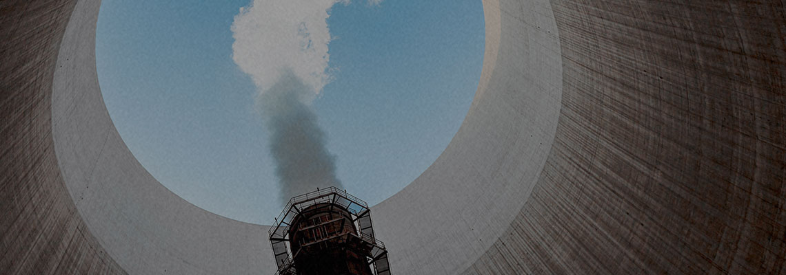 Esta empresa americana de energia nuclear pode ajudar um sonho da Índia