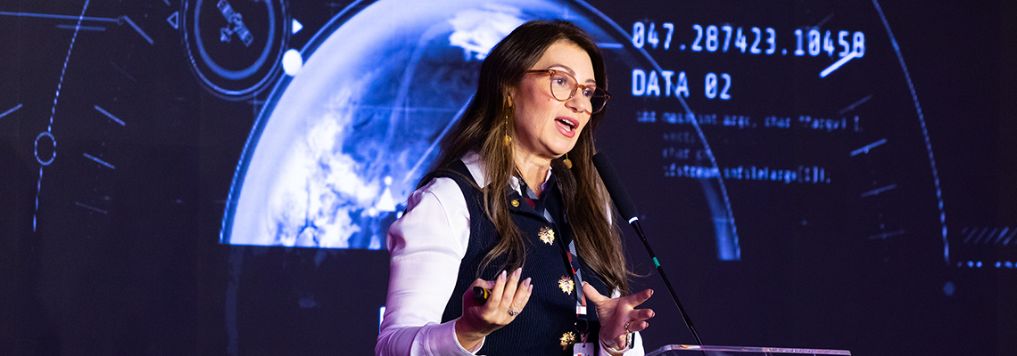Tecnologia só é inovação quando ela atinge de fato a vida das pessoas”, diz editora-executiva da MIT Technology Review Brasil