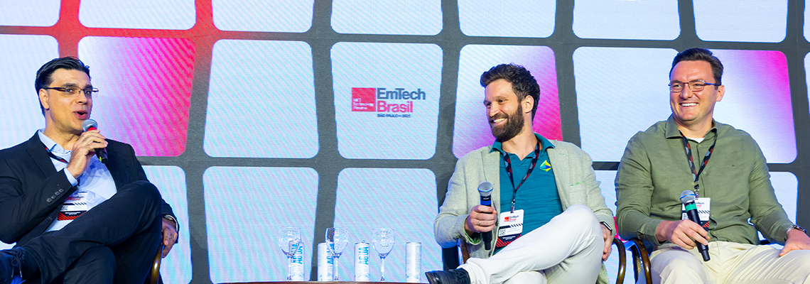 “Empresas que não entendem Bitcoin estão fadadas a perder”, diz head da Méliuz