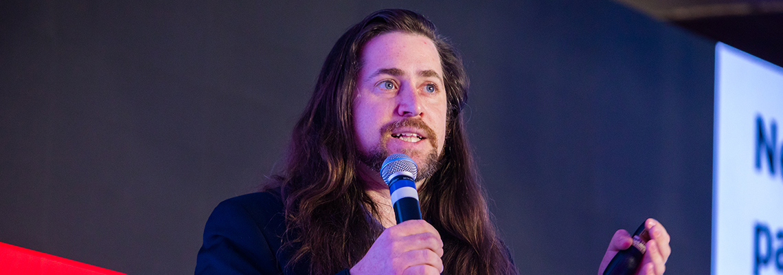 Empreender exige disciplina, defende Ben Soltoff do MIT Entrepeneurship