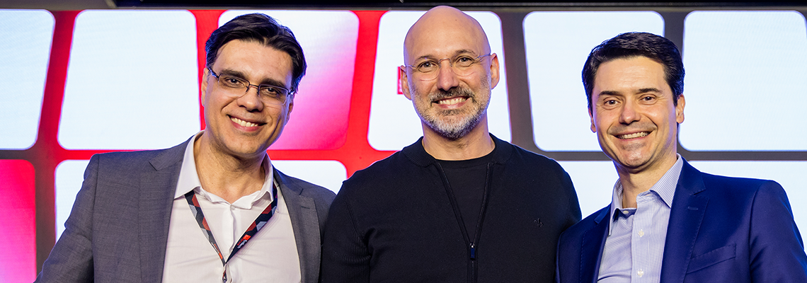 Líder precisa ser exemplo de aprendizado e mudança cultural no uso de IA