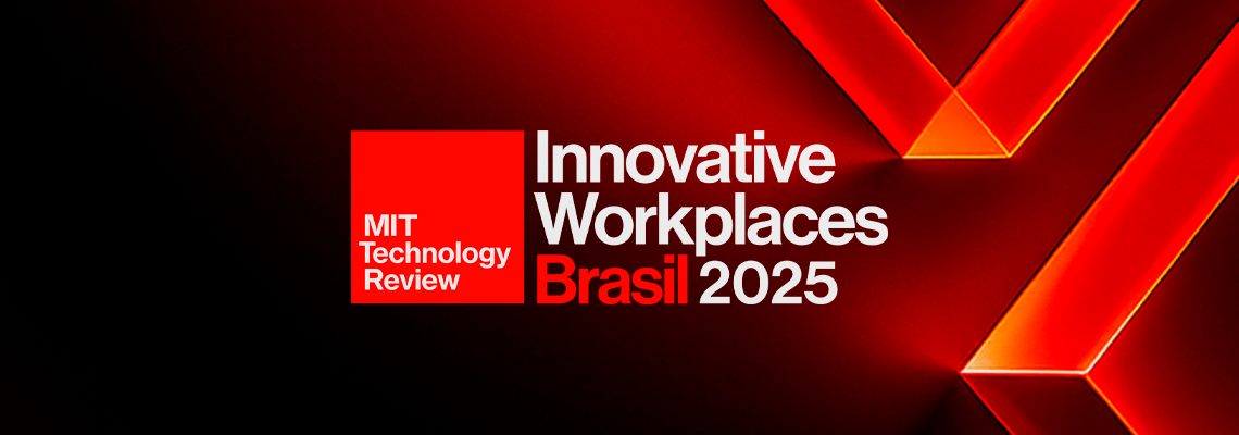 Innovative Workplaces 2025: conheça as empresas vencedoras