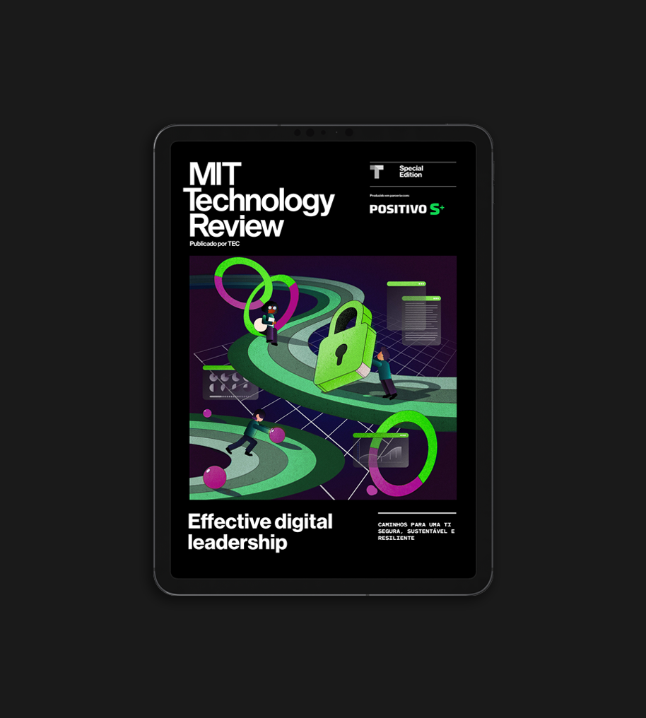 Effective Digital Leadership