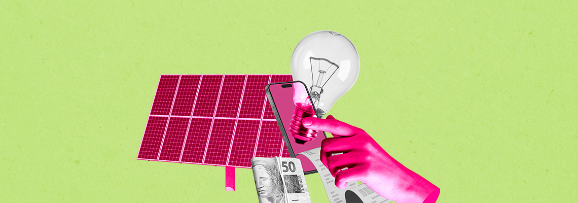 Da conta de luz ao clique: a revolução silenciosa que transforma o mercado de energia