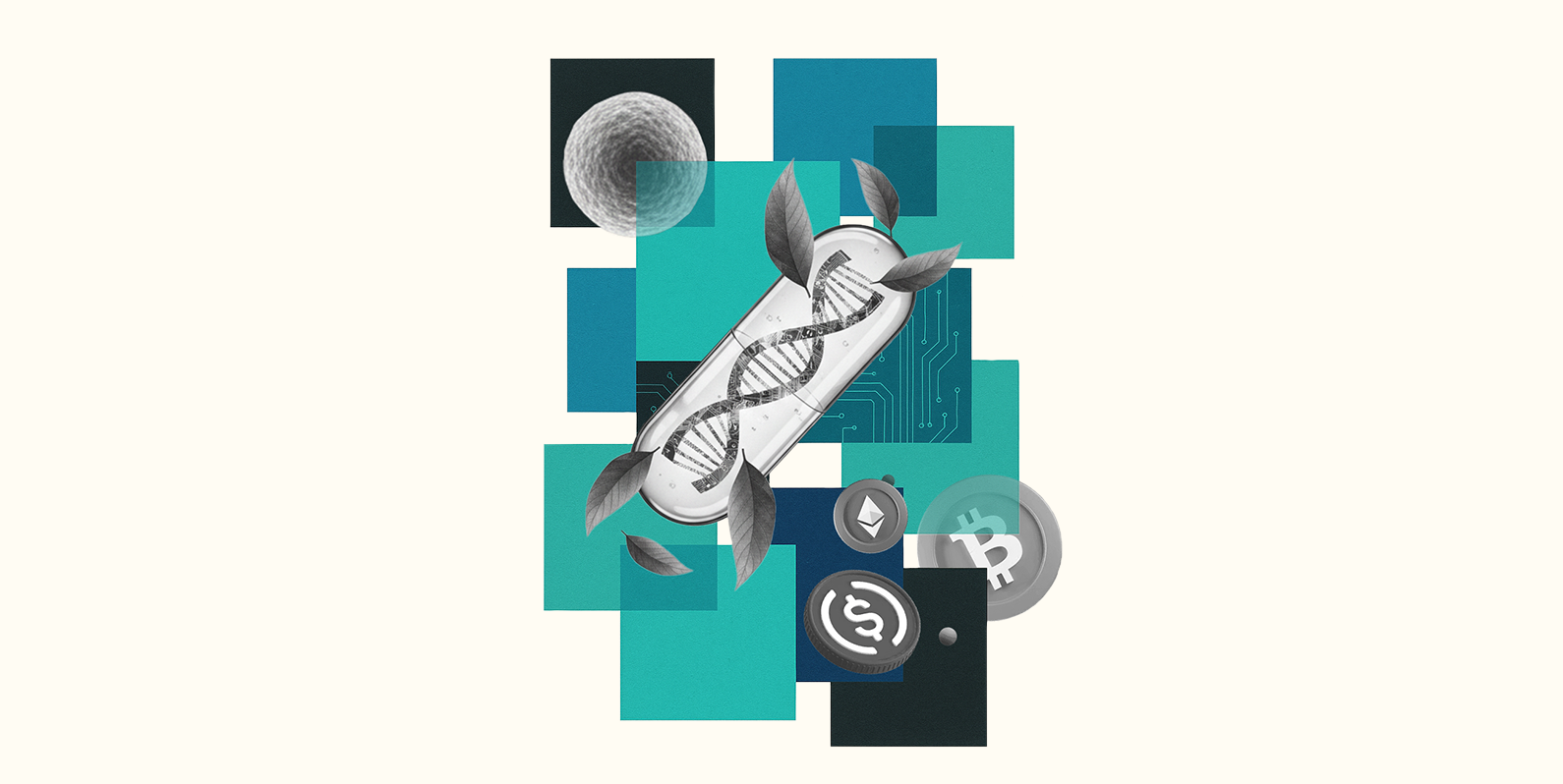 Bioeconomia em saúde: biotecnologia, sustentabilidade e inovação