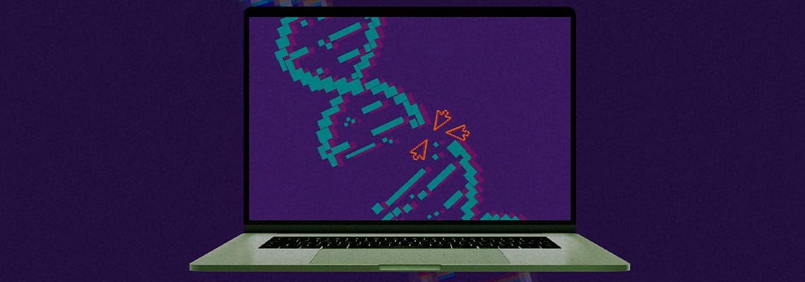 Microsoft diz que IA pode criar ameaças de ‘dia zero’ na biologia