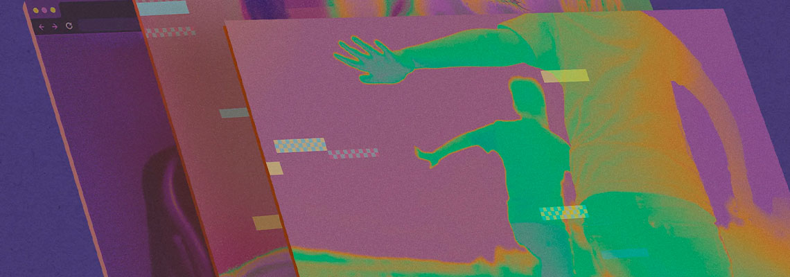 Investigadores dos EUA estão usando IA para detectar imagens de abuso infantil feitas pela tecnologia