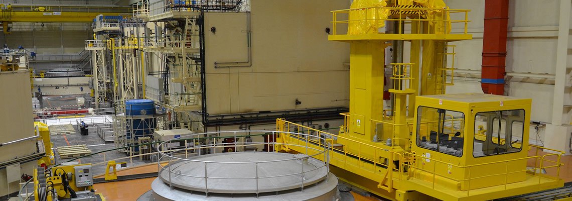 Usinas de energia de fusão ainda não existem, mas já estão dando lucro
