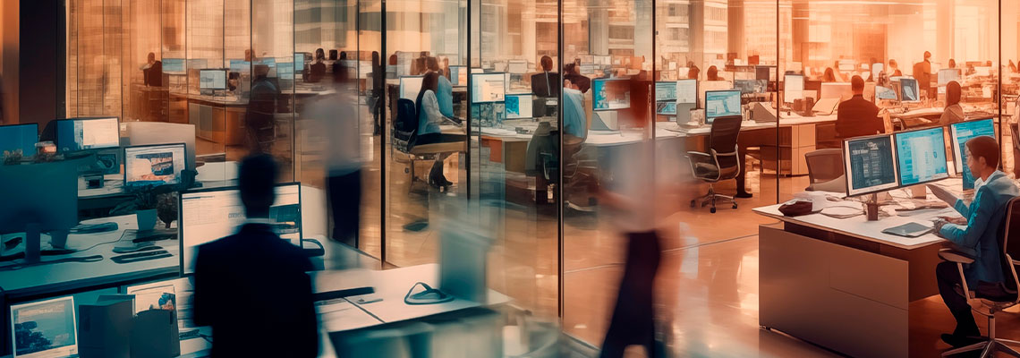 Empregos à prova do futuro: a reinvenção necessária das carreiras