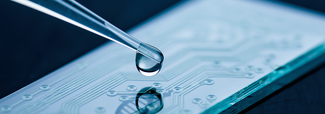 Da tecnologia à formação médica: o futuro da política de doenças raras