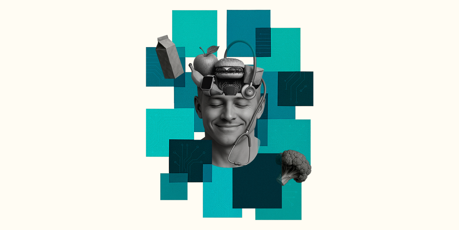 Tecnologia e alimentação: como escapar de ambientes obesogênicos?