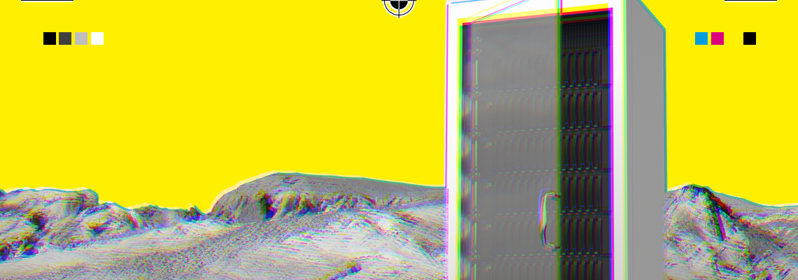 Impactos ambientais dos data centers 