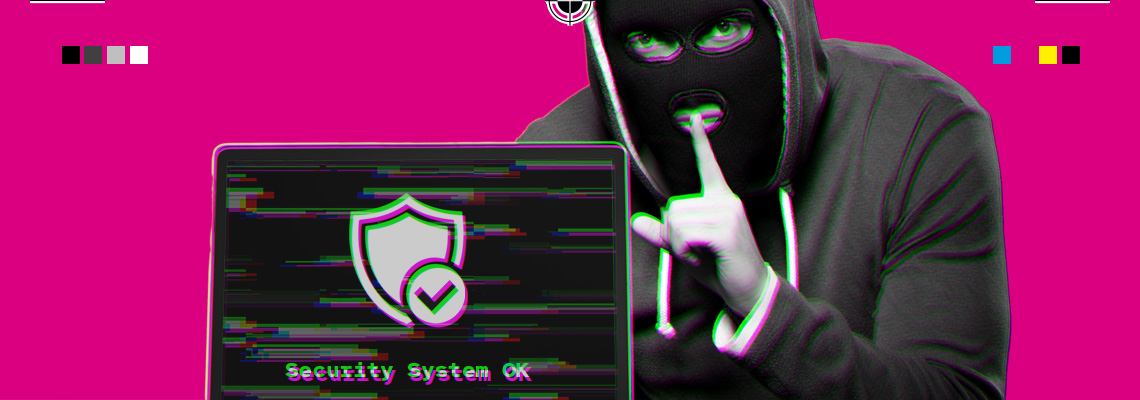 Vulnerabilidades do sistema global de alertas de cibersegurança