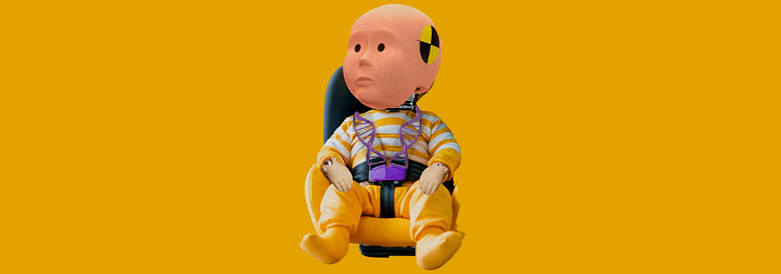 Conheça a mais recente empresa planejando bebês com edição genética