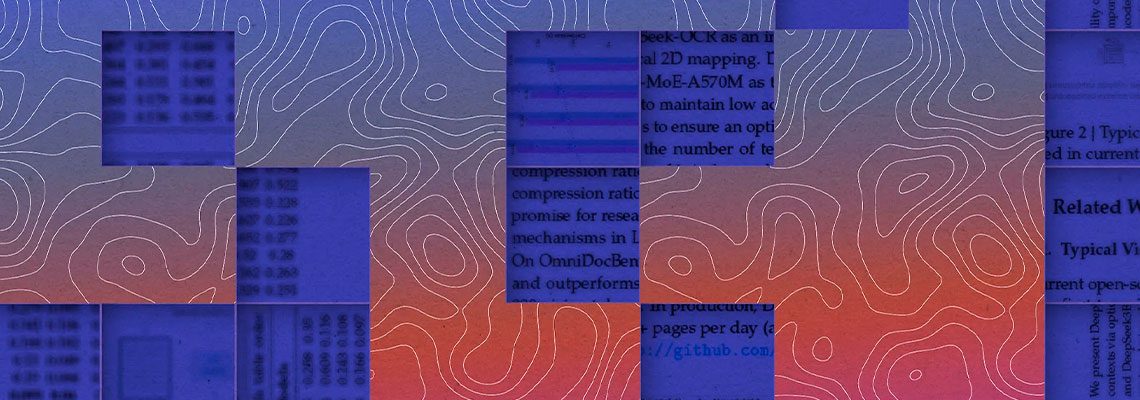 A DeepSeek pode ter encontrado uma nova forma de melhorar a capacidade de memória da IA