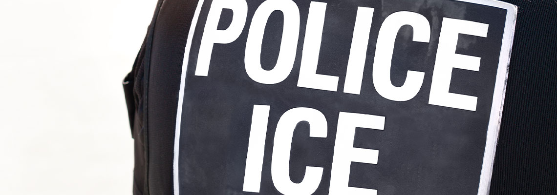 Outro esforço para rastrear batidas da imigração nos EUA é retirado do ar