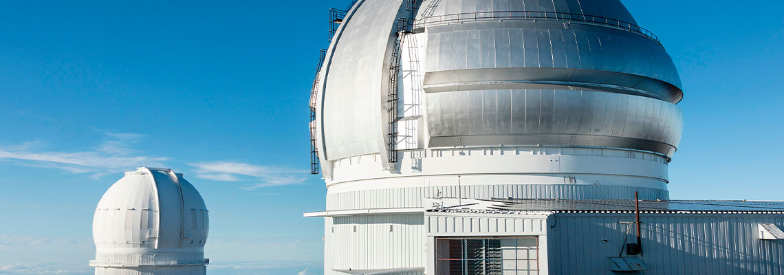 Um guia para caçar planetas criado por uma terráquea