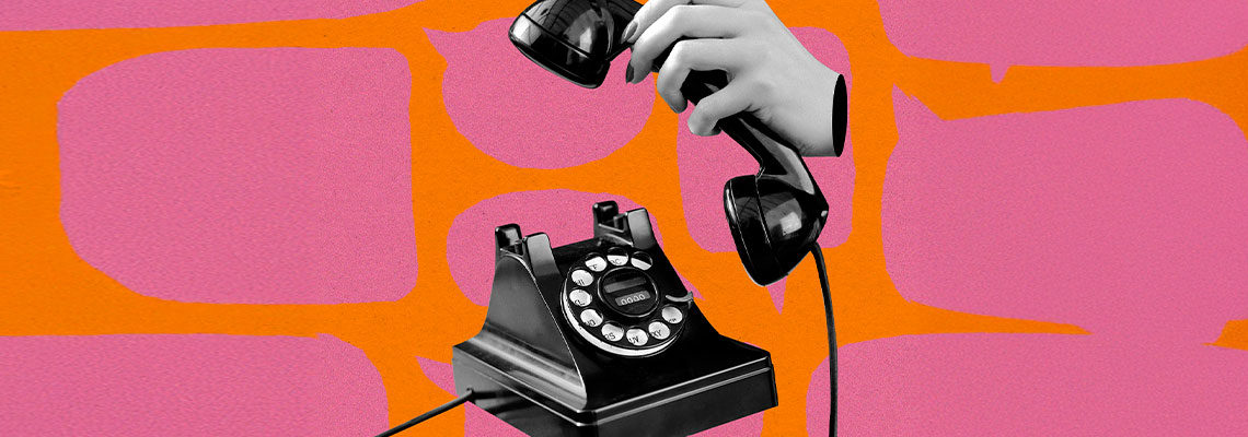 Por que a IA deveria poder “desligar” você