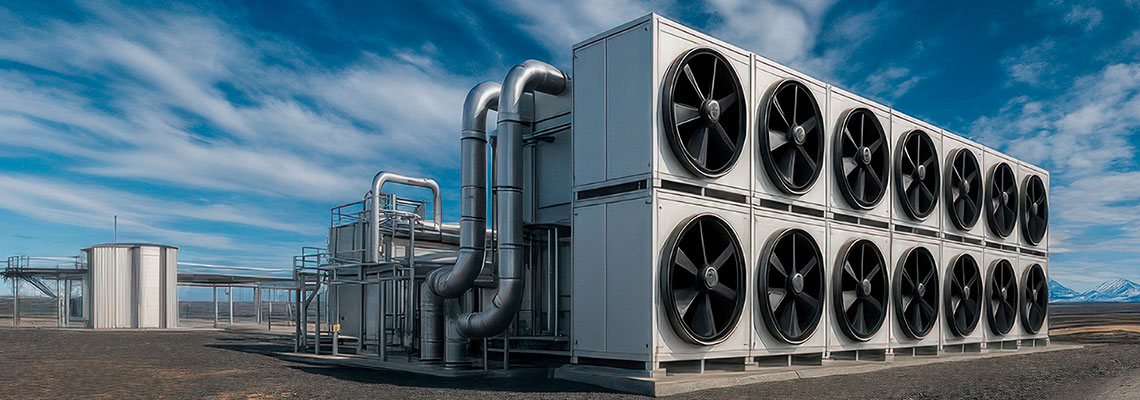 O que vem por aí na remoção de carbono?