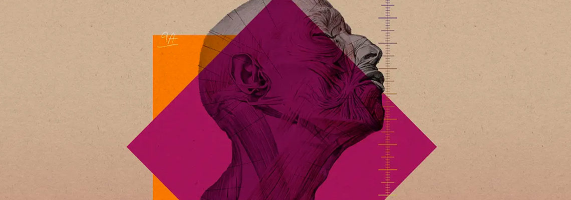 Um aplicativo de IA para medir a dor