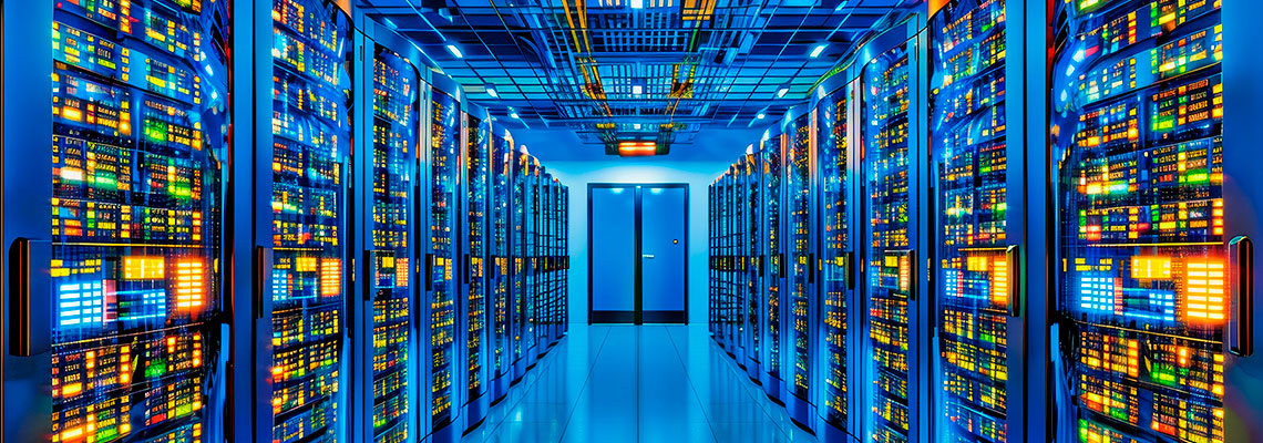 Pare de se preocupar com sua pegada de IA e olhe o panorama geral