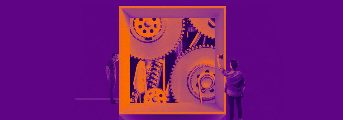 Novo modelo da OpenAI revela os segredos de como a IA realmente funciona