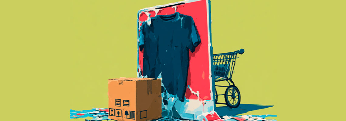 A era do e-commerce tradicional está chegando ao fim