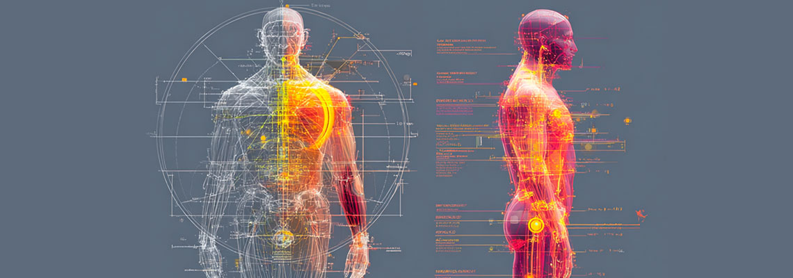A IA está mudando como quantificamos a dor