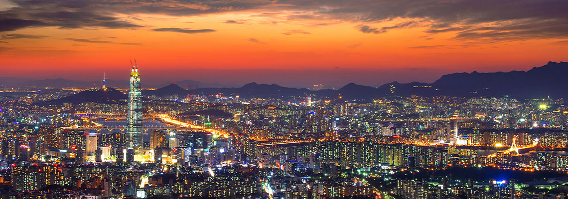 Três coisas para saber sobre o futuro da eletricidade