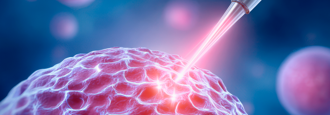 Produção nacional e inovação em terapias avançadas
