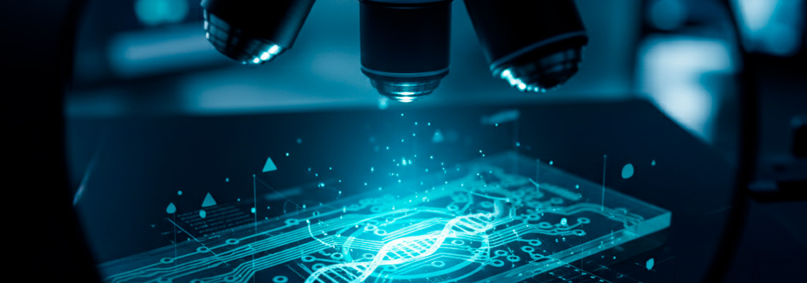 Doenças raras no futuro: tecnologia a serviço da precisão