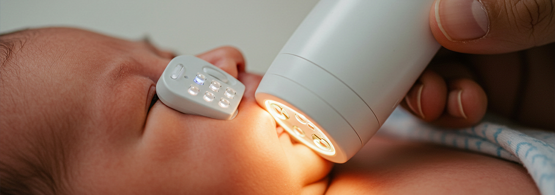 Triagem neonatal no Brasil: tecnologia, equidade e futuro