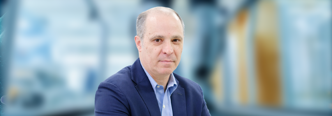 Q+A Roberto Vieira da Rocha – A inovação que nos move