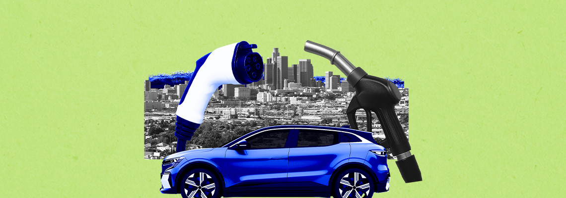 Os caminhos da descarbonização: por que o Brasil pode liderar o futuro da mobilidade limpa?