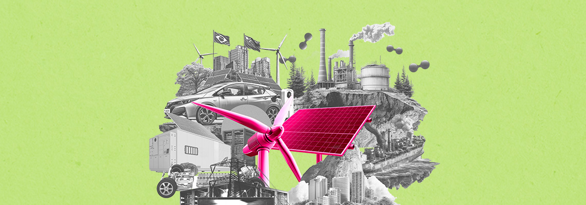 Retrospectiva 2025: os debates que anteciparam a transformação energética