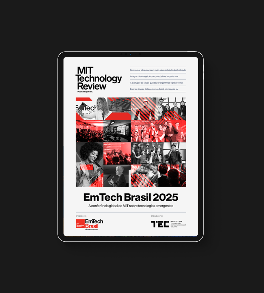 EmTech Brasil 2025