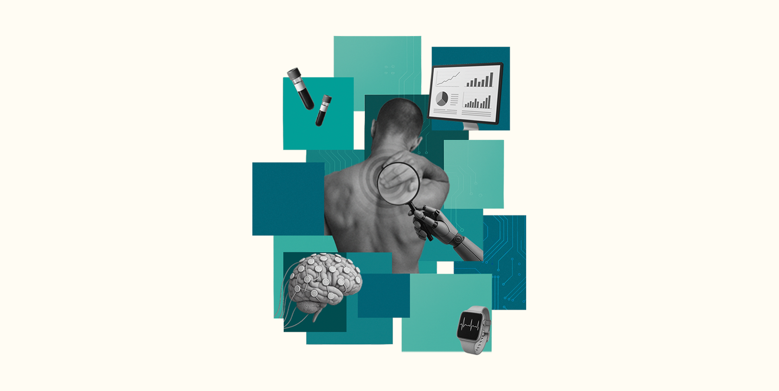 Métricas da dor: IA ajuda a mensurar e orientar o cuidado