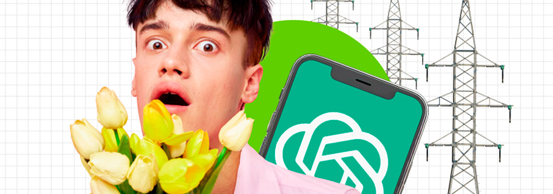 The AI Hype Index: O povo não se cansa de conteúdo desleixado de IA